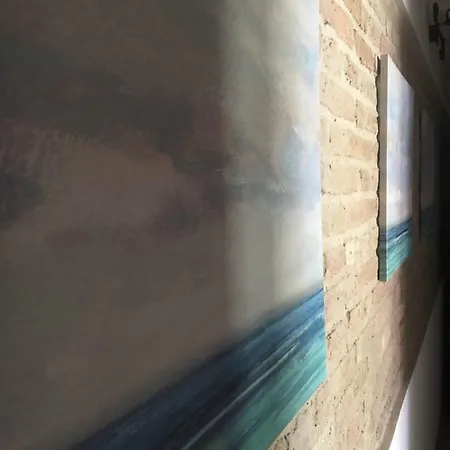 La Maison Di Ale بيفي دي سينتو