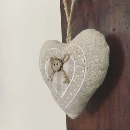 شقة La Maison Di Ale *