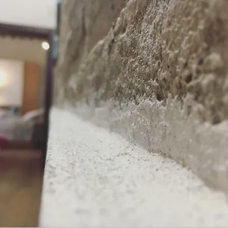 شقة La Maison Di Ale *