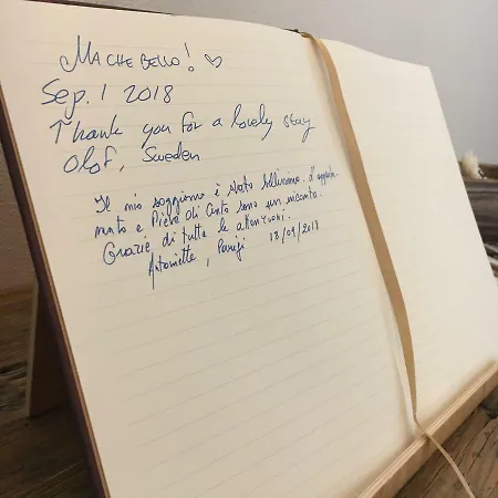 شقة La Maison Di Ale *