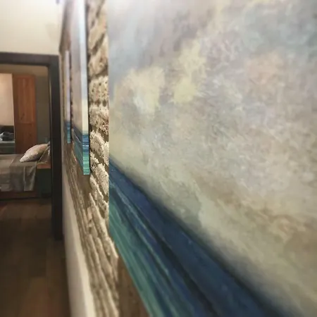 La Maison Di Ale Apartment