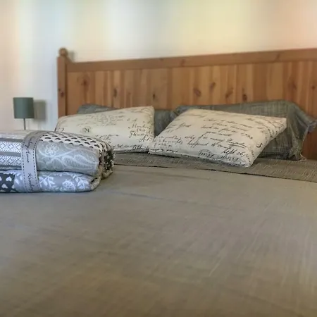 Apartamento La Maison Di Ale *