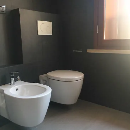 La Maison Di Ale Lägenhet Pieve di Cento