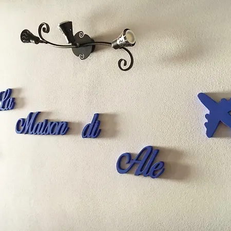 La Maison Di Ale Pieve di Cento