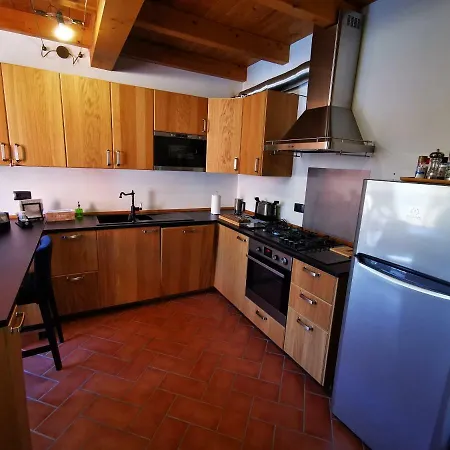 Apartamento La Maison Di Ale *
