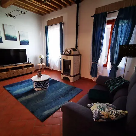 La Maison Di Ale Apartmán *