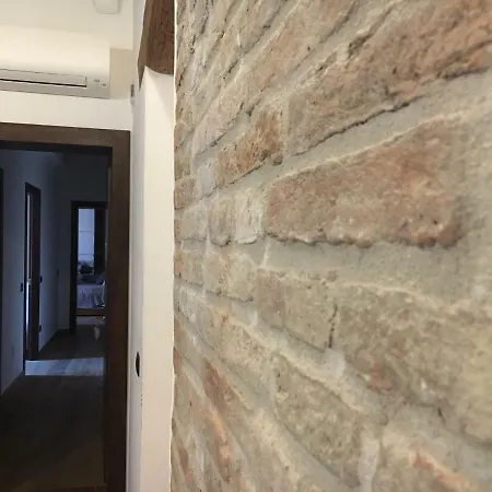 La Maison Di Ale Apartmán