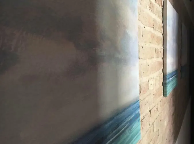 La Maison Di Ale פייבה די צ'נטו