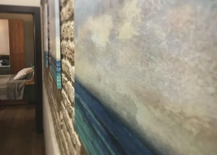La Maison Di Ale Appartement