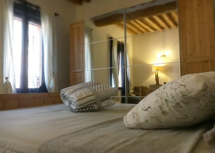 La Maison Di Ale * פייבה די צ'נטו