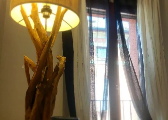 La Maison Di Ale דירה פייבה די צ'נטו