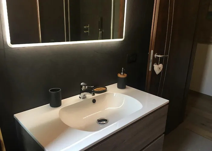 La Maison Di Ale * פייבה די צ'נטו