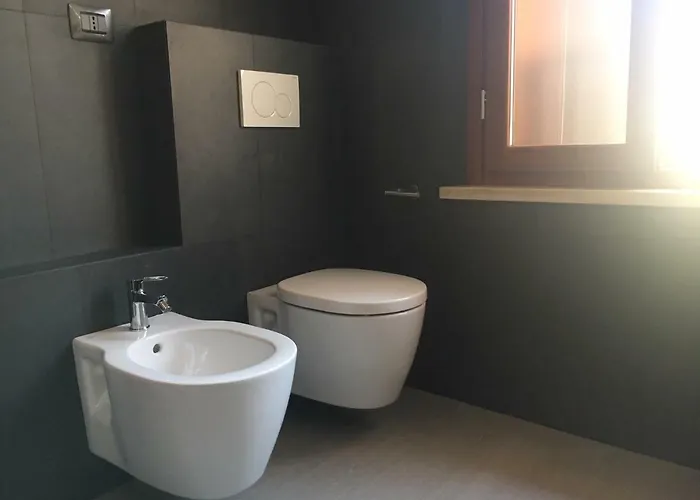 La Maison Di Ale דירה פייבה די צ'נטו