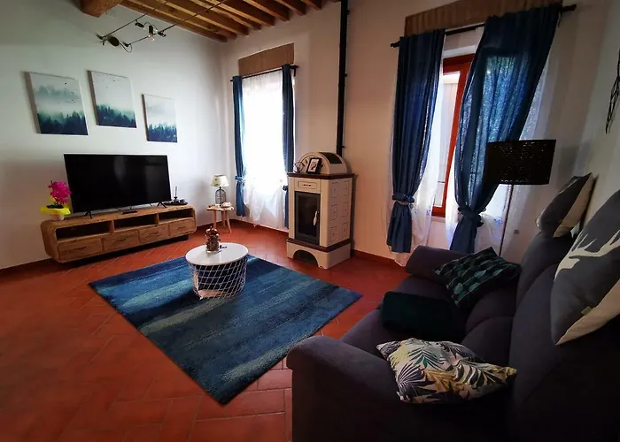 La Maison Di Ale Appartement *