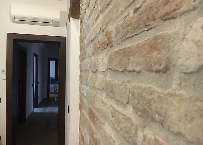 La Maison Di Ale Appartement
