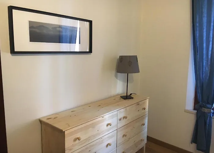 La Maison Di Ale Appartement *